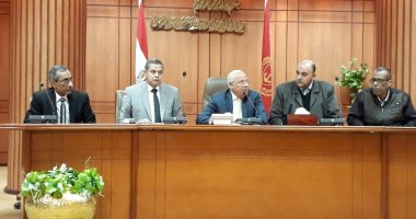 فيديو وصور.. رئيس هيئة التعمير من بورسعيد: "محدش هيفلت من تنفيذ القانون"
