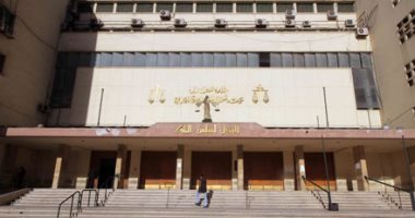 وزير العدل يفتتح أعمال التطوير بمحكمة شمال القاهرة فى العباسية