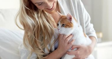 6 نصائح للاهتمام بصحة قطتك عشان متبقاش سبب فى مرضك 