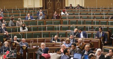 النائب إبراهيم القصاص: الحكومة تجاهلت 5 آلاف اقتراح برغبة من البرلمان