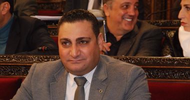 برلمانى سورى فى ذكرى ميلاد عبد الناصر: أعدت مركب القومية العربية للسير