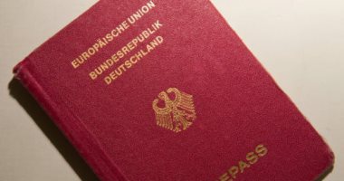 جواز السفر الألمانى الأقوى على مستوى العالم