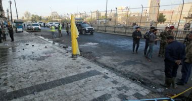 مصرع وإصابة 5 أشخاص إثر انفجار جثة مفخخة فى ديالى العراقية