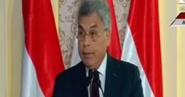 رئيس الرقابة الإدارية: إعادة تأهيل مجمع مرغم بالإسكندرية بعد توقف 10 سنوات