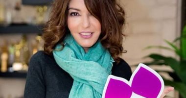 سميرة سعيد تعلن دعمها لحملة التاء المربوطة لتمكين المرأة المصرية