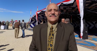 "تموين جنوب سيناء" تحرر 74 مخالفة متنوعة فى حملات على الأسواق والمخابز
