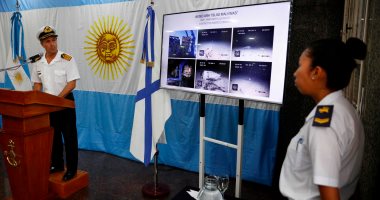 البحرية الأرجنتينية: سنواصل البحث عن الغواصة المفقودة منذ نوفمبر 2017(صور)