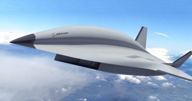 Boeing تكشف عن تصميم مستقبلى لطائرة تجسس أسرع من الصوت