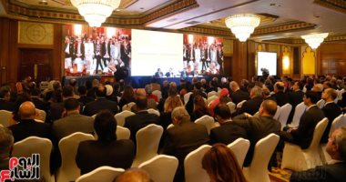 وزيرة التخطيط: القطاع غير الرسمى يستحوذ على 40% من إجمالى اقتصاد مصر