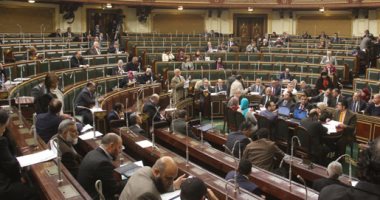 مجلس النواب يوافق مبدئيا على مشروع قانون المجلس القومى للمرأة