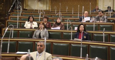 صور.. البرلمان يوافق على إلغاء تغيير 16 نائبًا للجانهم النوعية