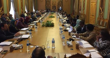 الخارجية: توقيع مذكرات تفاهم باجتماع اللجنة العليا المشتركة بين مصر وإثيوبيا