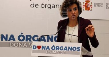 إسبانيا تستمر فى ريادتها بزراعة الأعضاء للعام الـ 26 على التوالى
