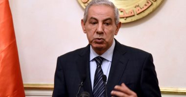 وزير التجارة: 317 مليون دولار فائضاً فى الميزان التجارى مع تونس لصالح مصر 