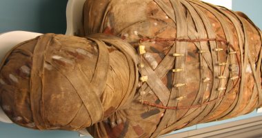 دراسة إسبانية: القدماء المصريون أصيبوا بسرطان الثدى