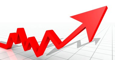 609 مليارات جنيه إيرادات الموازنة العامة خلال 5 شهور بنسبة نمو 31.4%