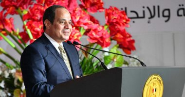 الرئيس السيسى: سأتقدم للمصريين بكشف حساب عن إنجازات الفترة الماضية