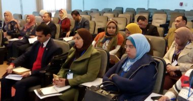 "معلومات الوزراء" ينظم ورشة عمل للتدريب على منظومة الشكاوى الحكومية الموحدة