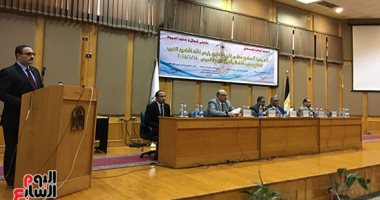 صور.. بحضور 300 محامى افتتاح معهد المحاماة بمحافظة أسيوط
