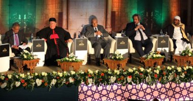 رئيس جامعة الأزهر: مؤتمر نصرة القدس يعكس اهتمام مصر بالقضية الفلسطينية