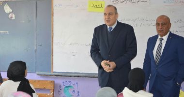 "التعليم" تعلن عن افتتاح مدارس جديدة فى حلوان والشروق والقاهرة الجديدة