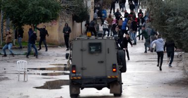 "فتح" تدعو للإضراب الشامل وتصعيد المواجهات مع الاحتلال الإسرائيلى الثلاثاء