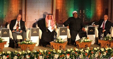 مؤتمر "نصرة القدس" يواصل فعالياته بحضور قيادات الأزهر ومشاركة عربية واسعة