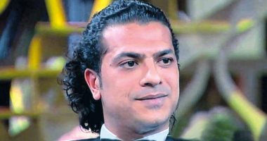 مصطفى أبو سريع صديق محمد نور فى فيلم "الحب بتفاصيله"