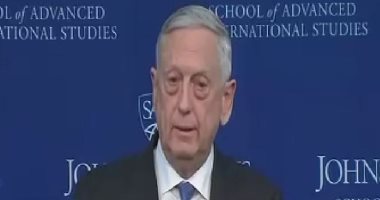 وزير الدفاع الأمريكى: "طالبان" لديها فرصة لتجلس على طاولة الحكومة الأفغانية