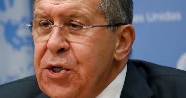 وزيرا خارجية روسيا وتركيا يبحثان مؤتمر السلام السورى