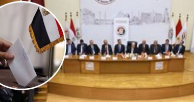 الوطنية للانتخابات تغلق باب تلقى أوراق مرشحى الرئاسة فى اليوم الأول