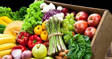 ضبط 50 طن فاكهة وخضروات مهربة من سوق الجملة فى الإسكندرية