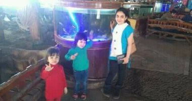 وفاة الطفلة بسمة بعد أيام من موت شقيقتيها بسبب الغاز بالشرقية