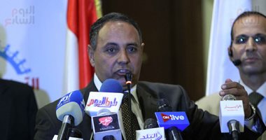 "التحالف المصرى" يضم 16 حزبا جديدا.. ويؤكد: ندعم السيسي فى الانتخابات
