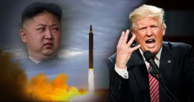 كاتب أمريكى: لقاء ترامب وزعيم كوريا الشمالية قد يسفر عن اتفاق أو كارثة