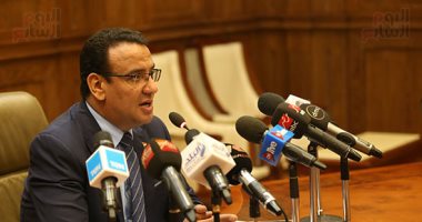 المتحدث باسم مجلس النواب: لم نرفض لقاء رئيس وزراء إثيوبيا خلال زيارته لمصر