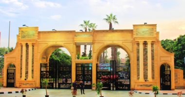 جامعة المنصورة تحتل المركز الثانى بترتيب الجامعات فى تقرير التعليم العالى 