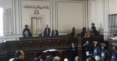 الحبس 3 أشهر لنائب محافظ الإسكندرية الإخوانى حسن البرنس فى الكسب غير المشروع