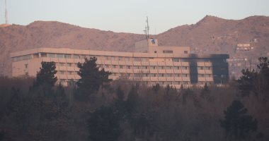 باكستان تدين هجوما إرهابيا استهدف فندقا فى كابول
