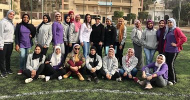 جامعة القاهرة تنظم دورات تدريبية للطالبات مع اتحاد الشرطة لمناهضة التحرش