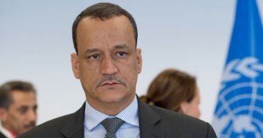 وزير الخارجية الموريتانى يتوجه إلى السعودية