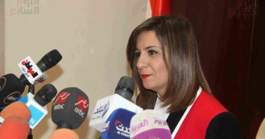 وزيرة الهجرة للمصريين بالخارج: 6 محظورات تبطل صوتك.. تعرف عليها