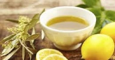 صحتك فى وصفة.. عصير الليمون بزيت الزيتون لعلاج حصوات الكلى