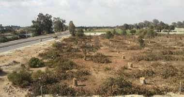 صور .. ارتفاع المياه الجوفية والصرف يحاصران 6 قرى بالإسماعيلية