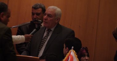 رئيس "دينية البرلمان": تأييدنا للسيسى دعم لمصر واستقرارها وتقدمها