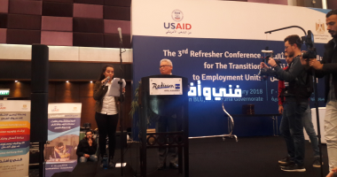 الوكالة الأمريكية للتنمية: برامج تأهيلية لطلاب التعليم الفنى لدعم الصناعة المصرية