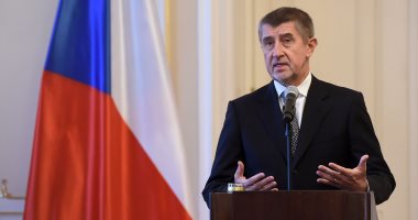 التشيك تستدعى سفير موسكو على خلفية أزمة الجاسوس الروسى
