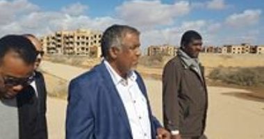 وزير بحكومة الوفاق الليبية يزور تاورغاء للاطلاع على الوضع فى المدينة