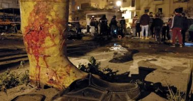 البرلمان الليبى يعلن الحداد 3 أيام بعد مقتل وإصابة 127 فى تفجيرات بنغازى