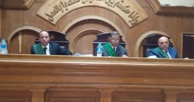 السجن المؤبد لـ6 من تجار المخدرات لحيازتهم "حشيش" ومقاومة الشرطة بالشرقية